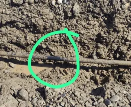 Arreglaron el corte de luz en la escuela Arturo Illia y siguen con obras pendientes