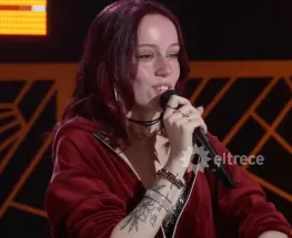 Valentina Echegaray la rompió en la TV y sigue en carrera con Guido Kaczka