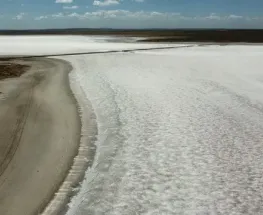 Mendoza mueve ficha y la exploración de litio ya llegó a la Legislatura