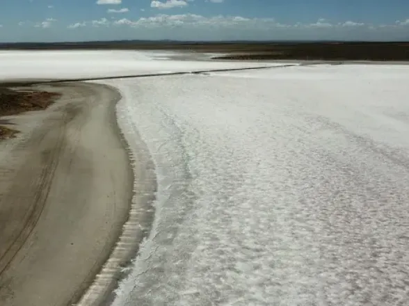 Mendoza mueve ficha y la exploración de litio ya llegó a la Legislatura