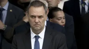 La Justicia confirmó el paseo familiar de Adorni a Aruba en primera clase