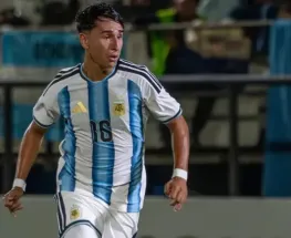 La Sub 17 va por todo ante Ecuador en Asunción