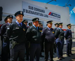 Rawson: crece la bronca en Buenaventura Luna por robos que no dan respiro