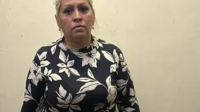 Investigan a una mujer por una presunta estafa millonaria a un jubilado