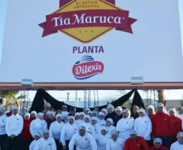 La planta de galletitas de Albardón sigue firme y desmienten rumores de cierre