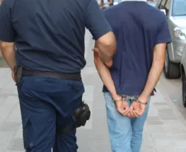 Rawson: dos menores cayeron tras un violento intento de robo con arma