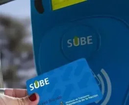 Nuevo aumento del colectivo en San Juan: cuánto saldrá ir a los departamentos más lejos