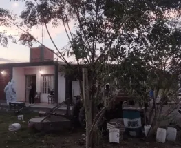 Crimen en Pocito: investigan la muerte violenta de un jubilado