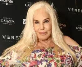 Susana Giménez evalúa una cirugía después de que un tratamiento en España no diera resultado