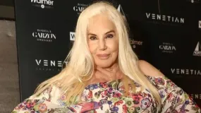 Susana Giménez evalúa una cirugía después de que un tratamiento en España no diera resultado