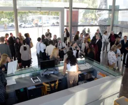 San Juan pone sobre la mesa el arte contemporáneo argentino