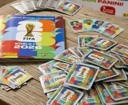 Ya se consigue el álbum del Mundial 2026 y promete romper récords