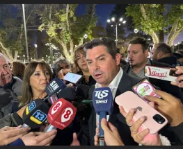 Orrego anticipó una fuerte presencia nacional en la Expo Minera