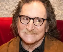 Charly García dejó la clínica tras una cirugía de riñón