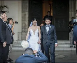 Se rompió todo: apuntan a la ex de Diego Maradona Jr. y a su mejor amigo