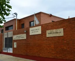 Falleció el motociclista que seguía internado tras el choque en Capital