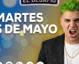 Quiere la revancha: Eduardo Desimone regresa a la TV con un nuevo desafío