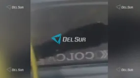 Un colectivo de la línea 204 fue apedreado con pasajeros a bordo