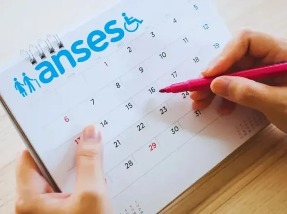Mayo llega con aumento y pagos escalonados en Anses