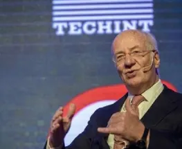 Paolo Rocca se baja del mando ejecutivo de Tenaris tras el roce con Milei
