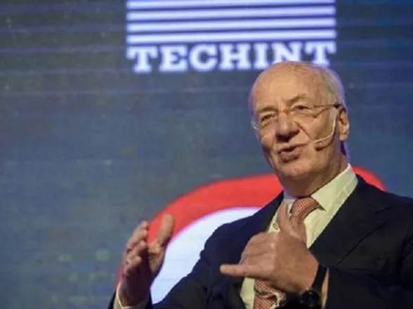 Paolo Rocca se baja del mando ejecutivo de Tenaris tras el roce con Milei