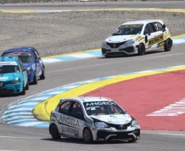 San Juan se mueve con un finde cargado de acción deportiva