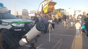 San Juan busca potenciar su turismo al ritmo de la actividad minera
