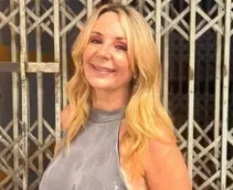 Evelyn Von Brocke respondió con firmeza tras las críticas por el posteo sobre su papá
