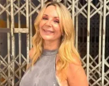Evelyn Von Brocke respondió con firmeza tras las críticas por el posteo sobre su papá