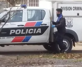 Encontraron muerta a una vecina en el barrio Manantial
