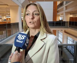 Más camas, comida caliente y controles de salud para quienes duermen en la calle