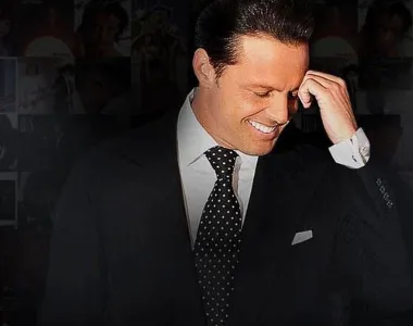 Desmienten la supuesta internación de Luis Miguel en Nueva York
