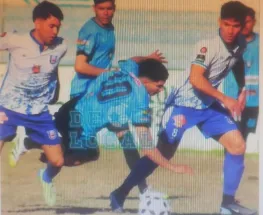 Unión pegó fuerte, se metió en playoffs y la pelea en San Juan quedó al rojo vivo