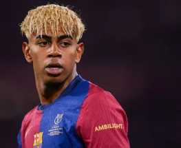 España podría arrancar el Mundial sin su joya Lamine Yamal