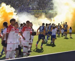 Verón y Estudiantes recuperan terreno tras la sanción por el "espaldazo"