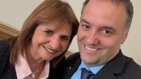 Bullrich se adelantó y presentó su declaración jurada antes de tiempo