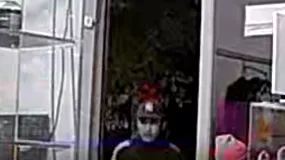 Asaltaron un negocio en Pocito y apuntaron a dos empleadas en plena tarde