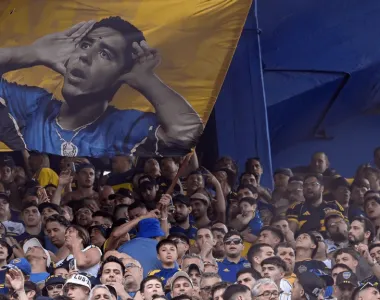 Conmebol le aplicó un duro golpe económico a Boca por un caso de racismo en Brasil