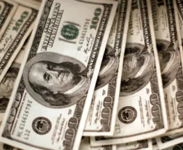 El dólar volvió a marcar la cancha este jueves 28 de mayo