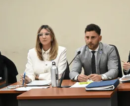 Prisión preventiva y una investigación que puede disparar penas altísimas en Concepción