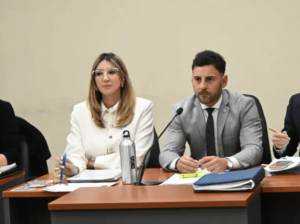 Prisión preventiva y una investigación que puede disparar penas altísimas en Concepción