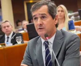 Córdoba defendió el proyecto de crédito: "La obra pública sigue siendo una prioridad".