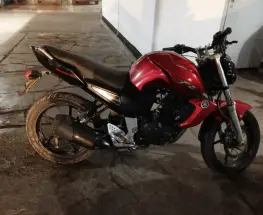 Apareció en Albardón una moto robada hace ocho años y estaba en manos de un vecino