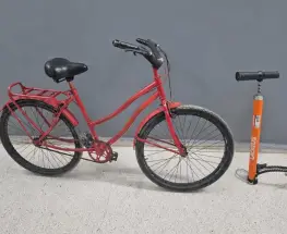 Cayó "Calulo" tras el recupero de una bicicleta robada en Rawson