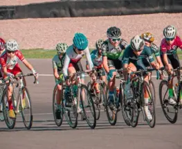 La provincia se prepara para una gran cita juvenil del ciclismo en junio de 2026
