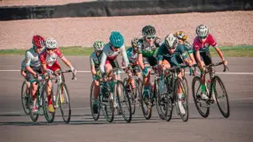 La provincia se prepara para una gran cita juvenil del ciclismo en junio de 2026