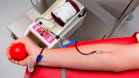 Piden sangre O negativo en San Juan para ayudar a Sebastián García