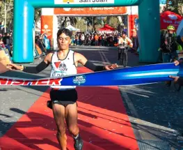 Las calles de la capital serán sede de una gran fiesta del running
