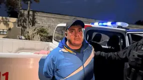 Una discusión por fotos en redes terminó en un ataque brutal en un alojamiento de Rivadavia