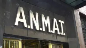 Detectan en Santa Fe una morfina trucha y la Anmat la sacó de circulación